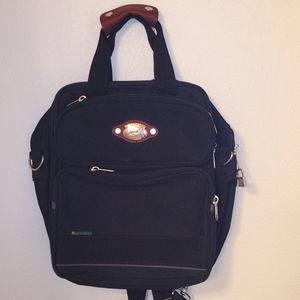 Renegades richardo Beverly hills  shoulder/ cross body bag